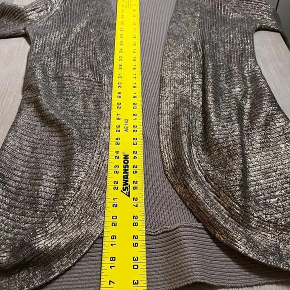 Women’s Chico’s Jacket Size 0 - Picture 4 of 7